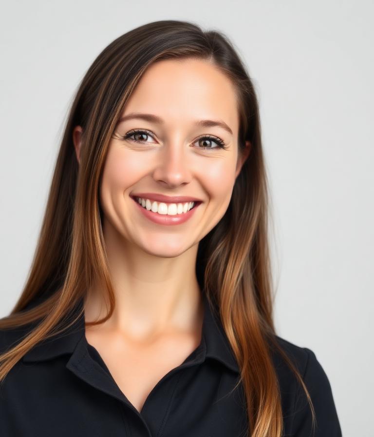 Janelle N., BScPT