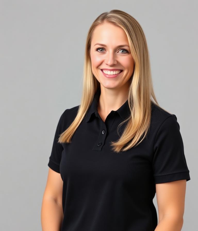 Megan K., BScPT